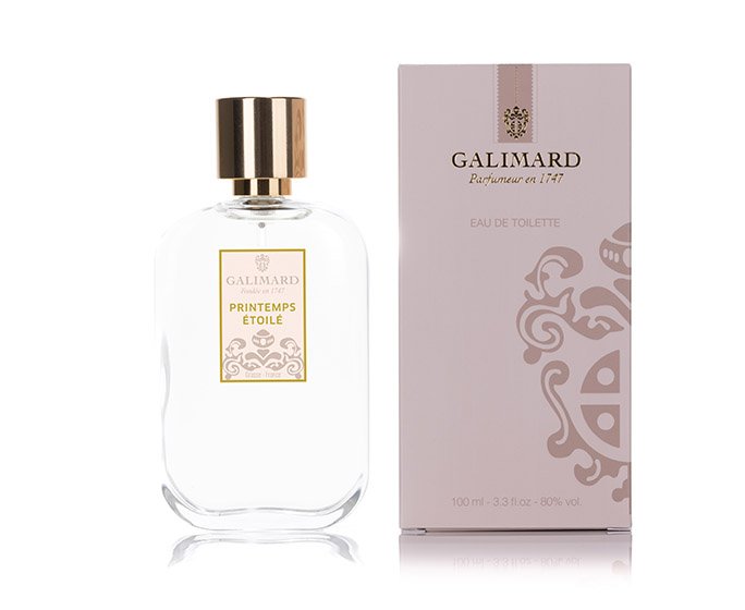 Printemps Étoilé (Eau de Toilette)