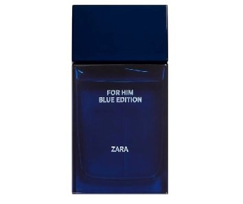 For Him Blue Edition (Eau de Parfum)