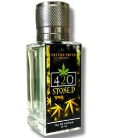 420 Stoned