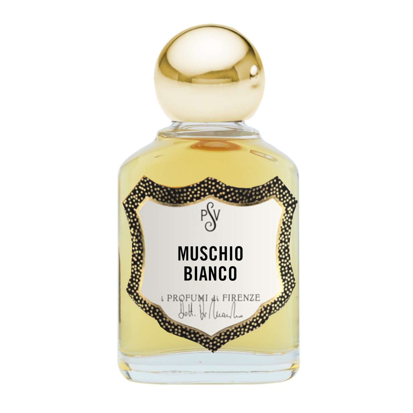 Muschio Bianco (Il Concentrato)