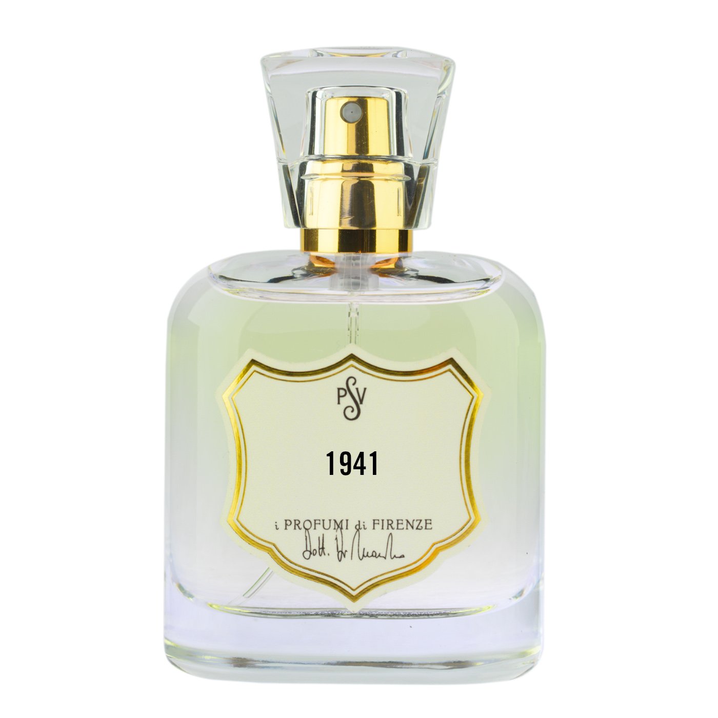 Chiara 41 / 1941 (Eau de Parfum)