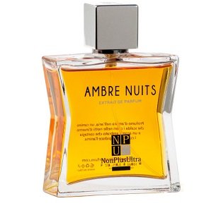 Ambre Nuits