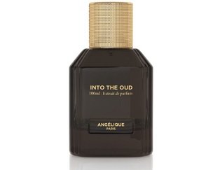Into The Oud