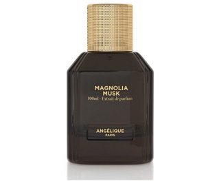 Magnolia Musk