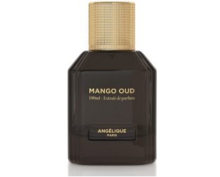 Mango Oud
