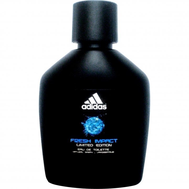 Fresh Impact (Eau de Toilette)