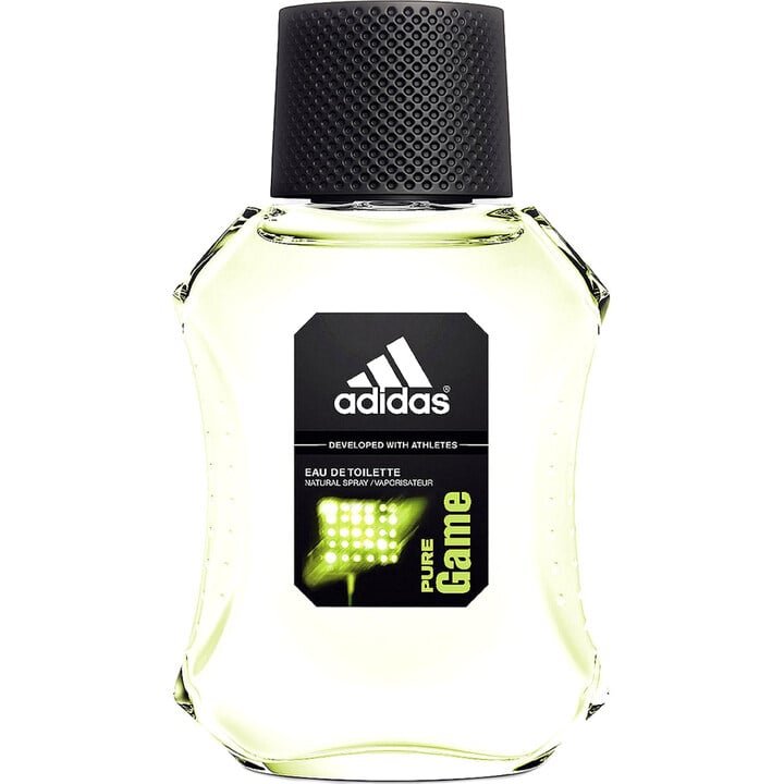 Pure Game (Eau de Toilette)