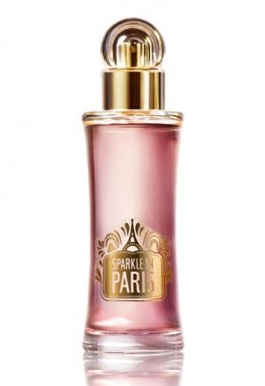 Sparkle in Paris