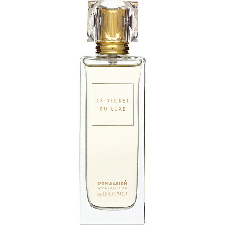 Domashniy Collection: Le Secret Du Luxe