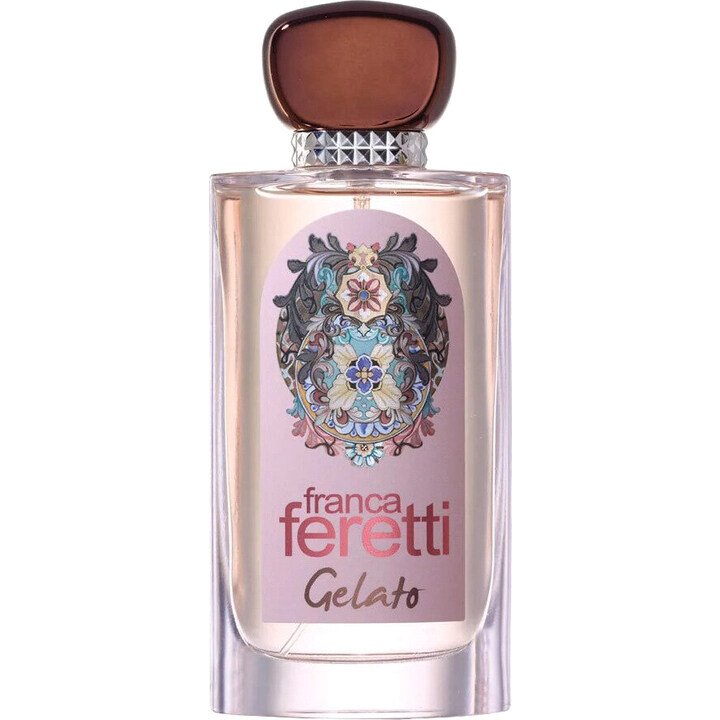 Franca Feretti Gelato