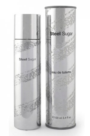 Steel Sugar