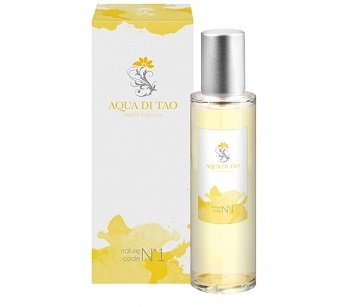 Aqua di Tao nature code N° 1