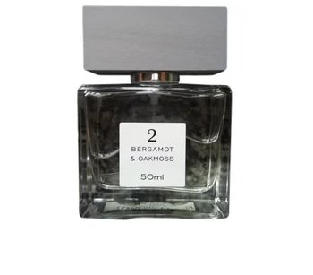 2 - Bergamot & Oakmoss