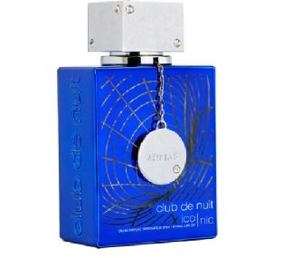 Club de Nuit Blue Iconic