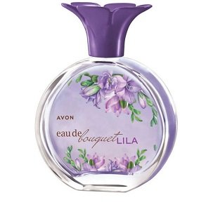 Eau de Bouquet Lila