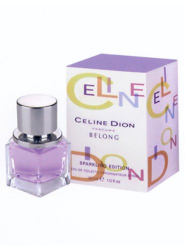 Belong Sparkling Edition