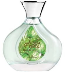 Água Fresca Água de Coco