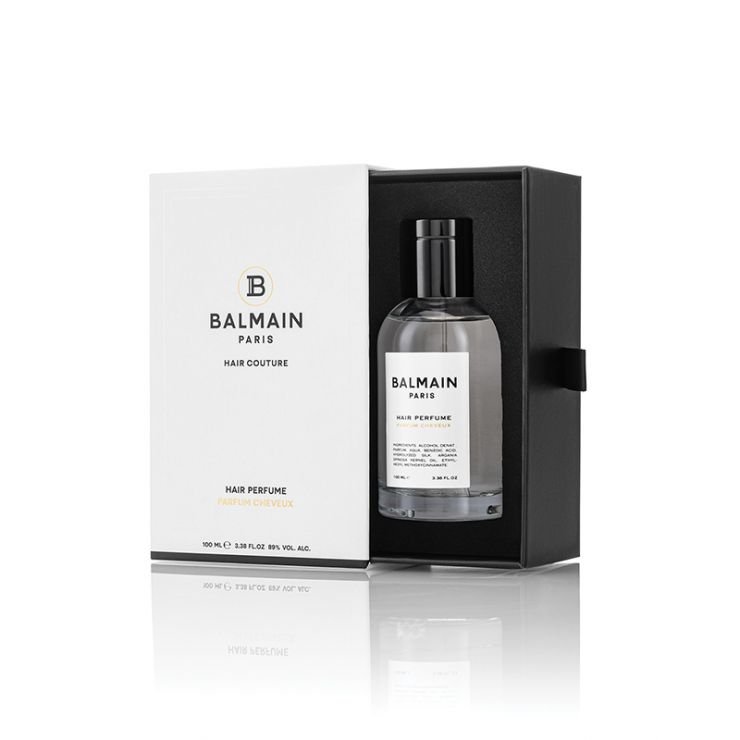 Hair Perfume