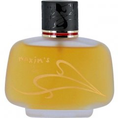 Maxim's de Paris pour Femme (Eau de Toilette)