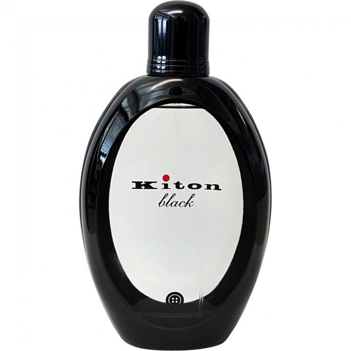 Kiton Black (Eau de Toilette)