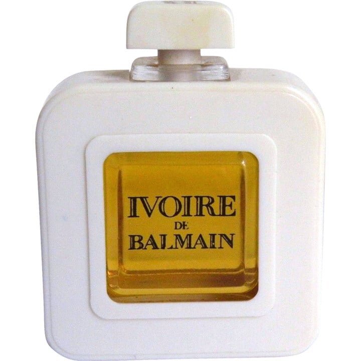 Ivoire (1980) (Parfum)