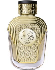 Watani Intense / Watani Intense Gold