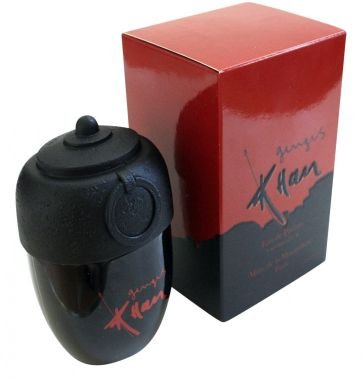 Gengis Khan (Eau de Parfum)