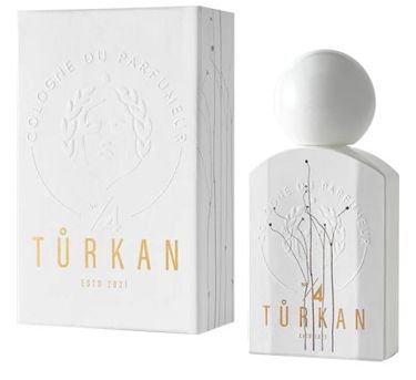 No/4 Boisé (Cologne du Parfumeur)