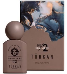 No/2 Équilibre (Extrait de Parfum)