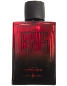Elvis Presley Let's Rock