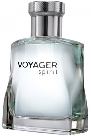 Voyager Spirit