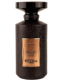 Citrus Oud