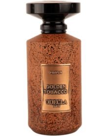 Golden Tobacco