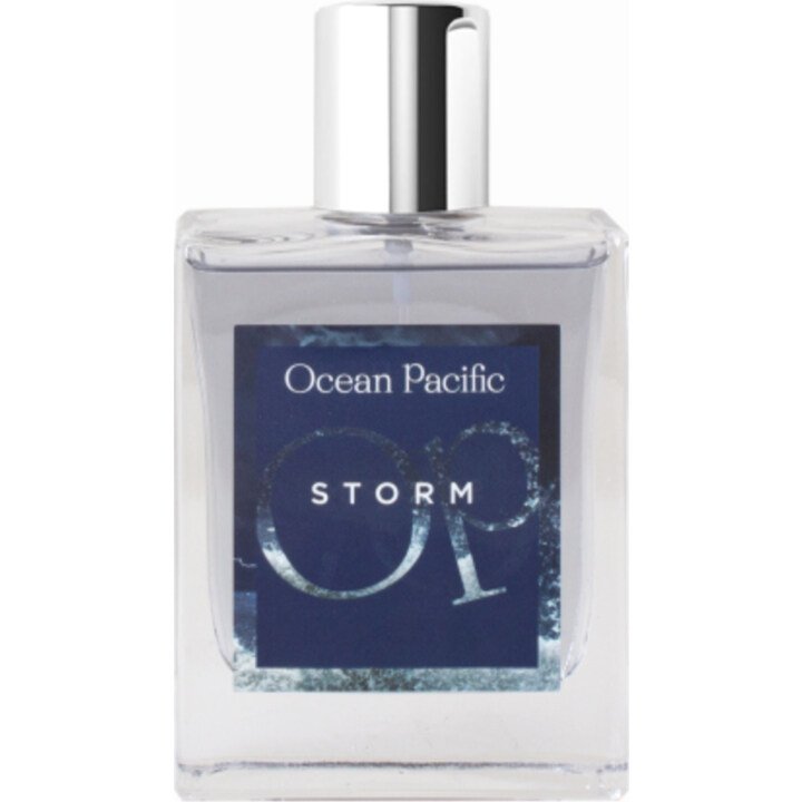OP Storm