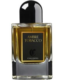 Ambre Tobacco