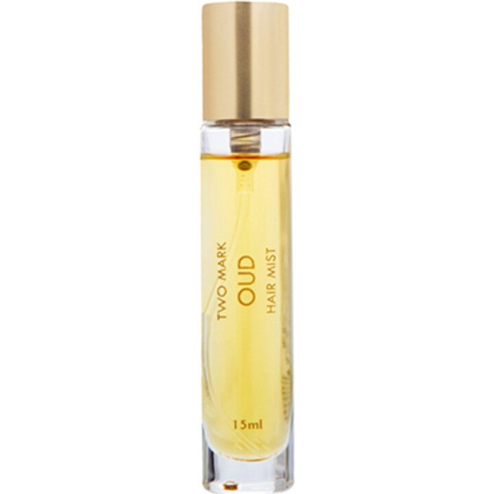 Oud (Hair Mist)