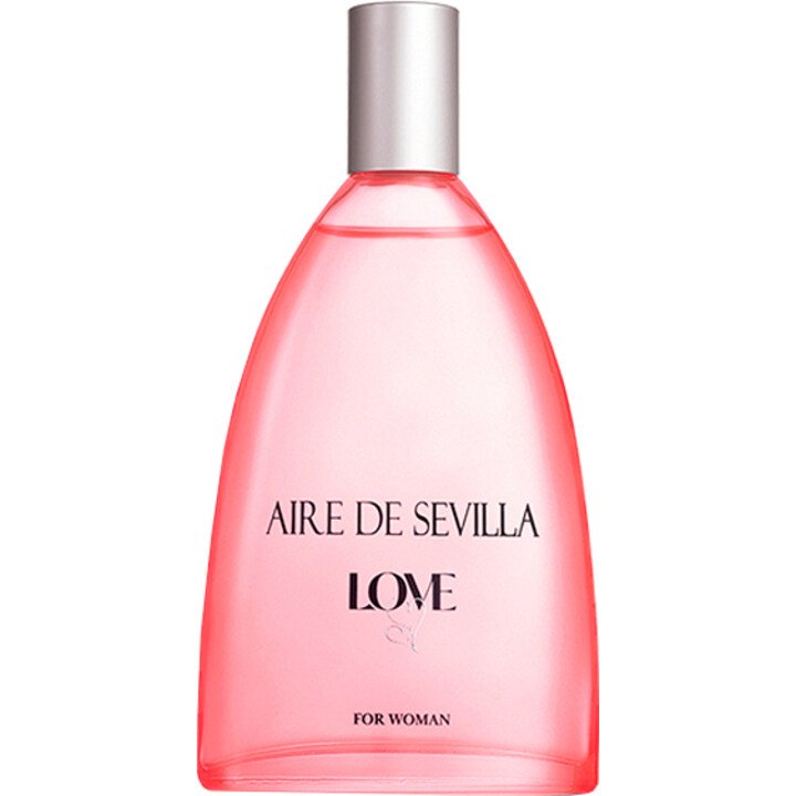 Aire de Sevilla Love