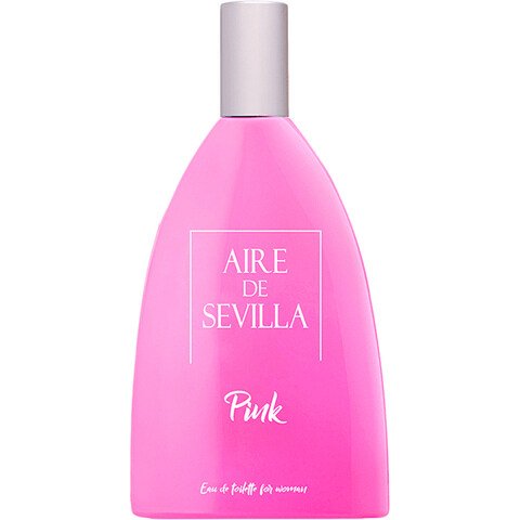 Aire de Sevilla Pink