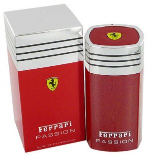 Ferrari Passion
