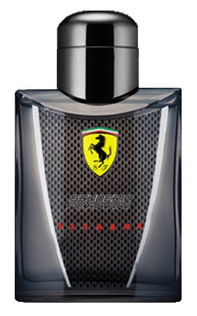 Extreme / Scuderia Ferrari Extreme