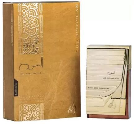 Al Muarikh The Historian