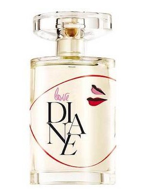 Love Diane