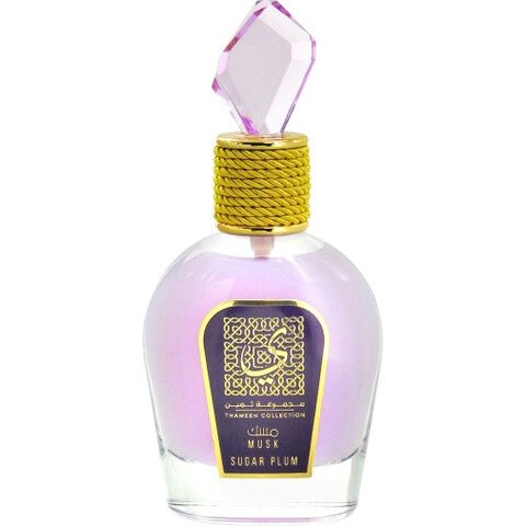 Thameen Collection: Musk Sugar Plum