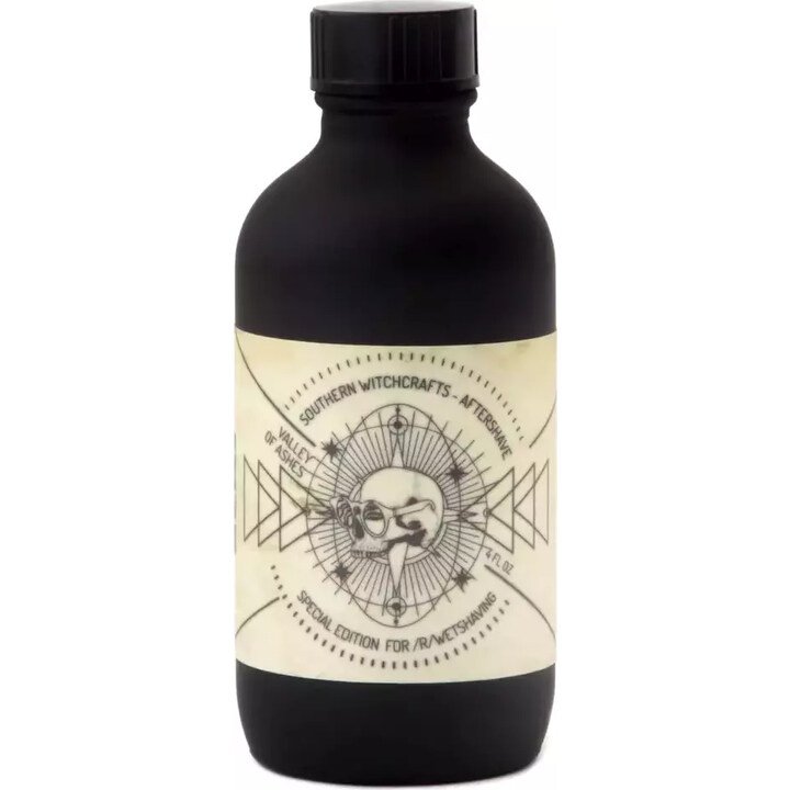Valley of Ashes (Aftershave)
