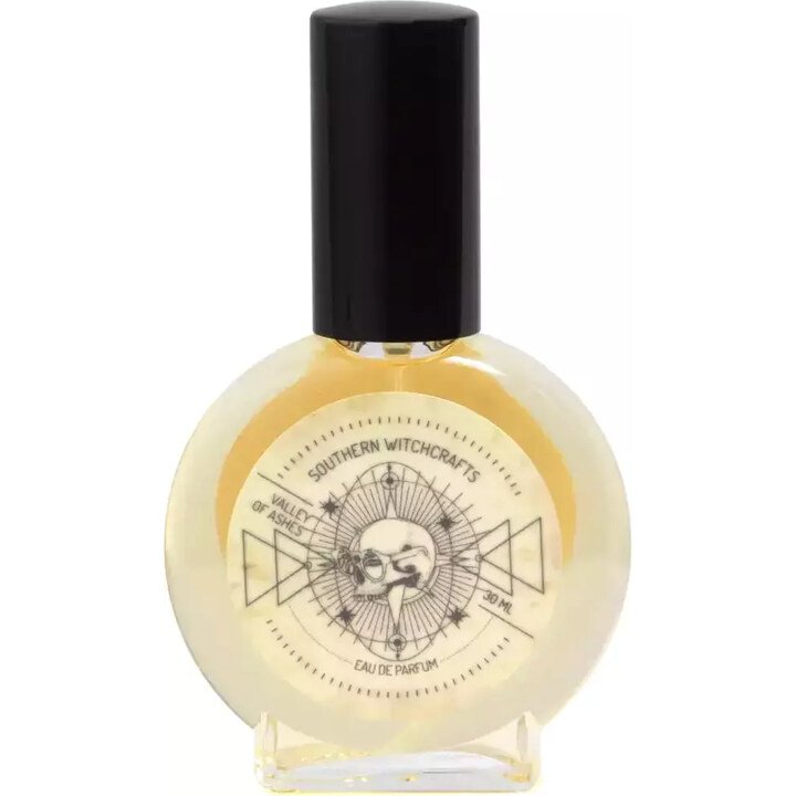 Valley of Ashes (Eau de Parfum)