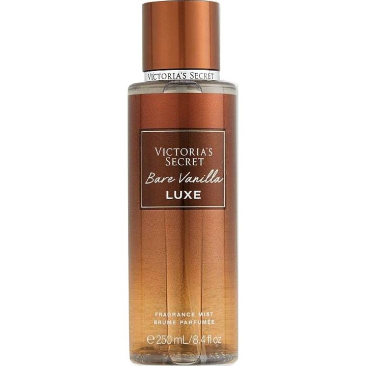 Bare Vanilla Luxe