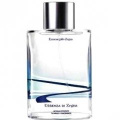Essenza di Zegna Acqua d`Estate (2006)