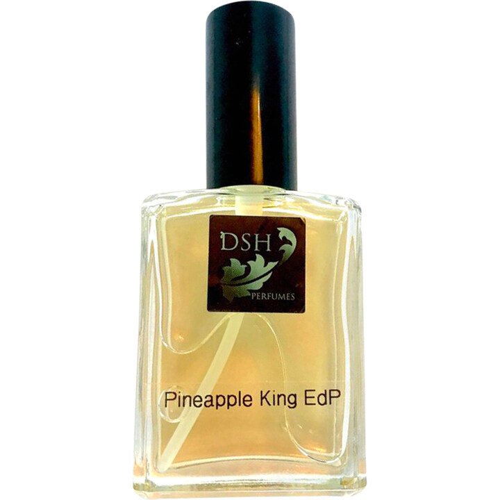 Pineapple King