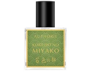 Kokeiro No Miyako