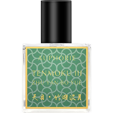 Tenmoku III – Zhu Yan Bo Yue